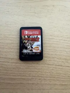 ドラゴンボールZ カカロット Nintendo Switch