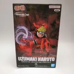 NARUTO フィギュア ナルト 九尾