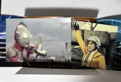 ウルトラマン ウルトラヒーローズ ポストカードコレクション2