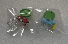 ピクミン チョコエッグ