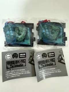 キングダム　名シーンアクリルスタンド 蒙武