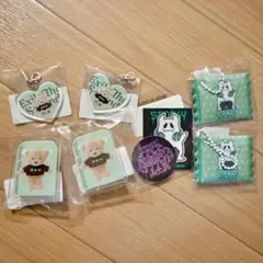 EXILETHESECOND グッズ まとめ売り