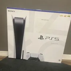 PlayStation 5