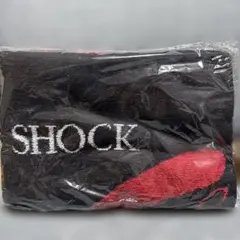 Endless SHOCK 2022 バスタオル Endless SHOCK 2022 バスタオル