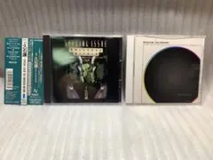 久石譲 CD 2枚セット works Ⅲ / NHKスペシャル驚異の小宇宙・人体