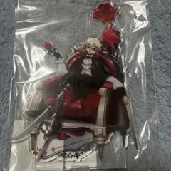 第五人格 スマイルベースカフェ アクリルスタンド 夜の番人