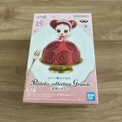 おジャ魔女どれみ　フィギュア