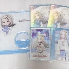 学マス 篠澤広 まとめ売り 5点