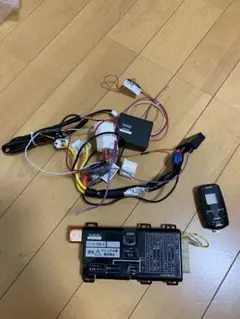 カーメイトエンジンスターTE106 TE433 TE-W5100 リモコン TE-W5100 リモコンエンジンスターターW5100 | カーメイト 公式