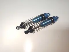 タミヤ　スリーブドダンパー