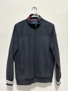 TOMMY HILFIGER ブラックジャケット M