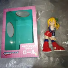 Chendo　ギガンティック　ロール Amazon | ギガンティックシリーズ ロックマン ロール 約300mm