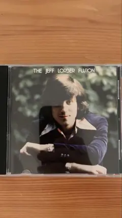 THE JEFF LORBER FUSION/WATER SIGN/レアグルーブ THE JEFF LORBER FUSION/WATER SIGN/レアグルーブ - メルカリ