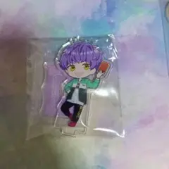 兵頭九門アクスタ