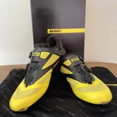 Mavic Cosmic Ultimate Ⅱ ビンディングシューズ 41