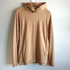 URBANRESEARCH ポンチルーズ プルオーバーパーカー メンズS