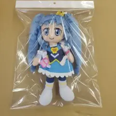 ふんわりキュアフレンズ キュアサンシャイン: プリキュア