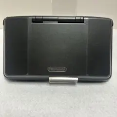 ☆美品☆ ニンテンドーDS グラファイトブラック　初代