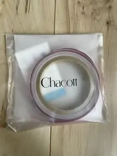 Chacott フープテープ マーメイドテープ／ピンク　使用済み