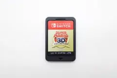 スーパーマリオ 3Dコレクション switch 20-MY0809-20C