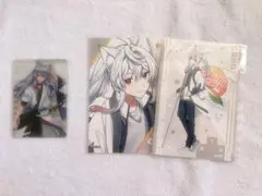 からぴち★どぬくさん カードまとめ