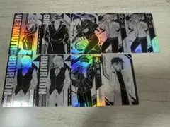 コナン ホロピカカード まとめ売り