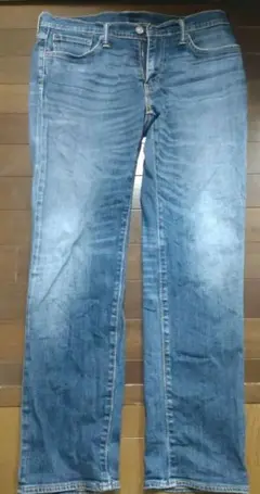 Levi's 541 W32 L32 / 絶妙色落具合