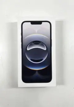 Apple iPhone 16e 128GBブラック 未使用品