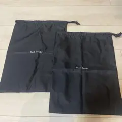 Paul Smith シューズカバー