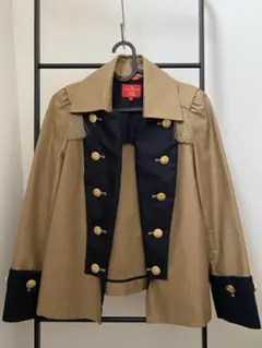 ヴィヴィアンウエストウッド ジャケット