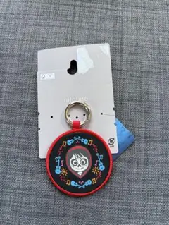 ディズニーピクサー リメンバーミー キーホルダーチャーム