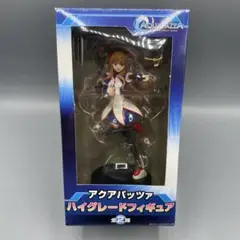 アクアパッツァ ハイグレードフィギュア 緒方理奈 緒方理奈 WHITE ALBUM AQUAPAZZAハイグレードフィギュア - メルカリ