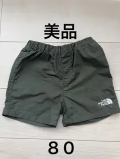 THE NORTH FACE クラスファイブショート 水陸両用