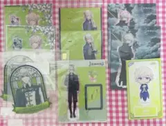 新品未開封 天草シオンアクスタまとめ