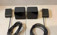 htc viveベースステーション1.0 動作確認済み