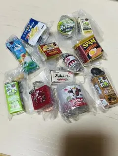 ガチャガチャ 詰め合わせ