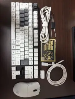 viper v3 pro pulsar pcmk 2he tklセット最終値下げ