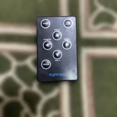 YUPITERU 照明用リモコン