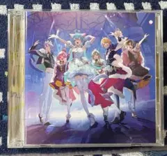 ワンダーランズ×ショウタイム　SEKAI ALBUM vol.3　プロセカ　CD