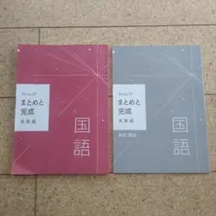 早稲アカ　Sirius21　まとめと完成　発展編　国語　中3　3T