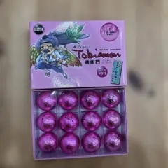 Tobiaman ピンク ゴルフボール 12個セット
