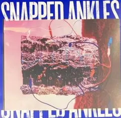 Snapped Ankles - Forest Of Your Problems