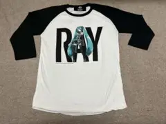 今だけお値下げ!!BUMP×初音ミクコラボ Tシャツ