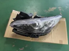 CCEFWビアンテ　ヘッドライト左側
