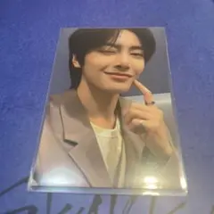 straykids スキズ アイエン 5starタワレコ店舗特典トレカ