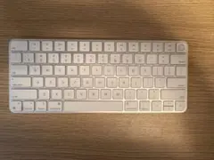 Apple Magic Keyboard (US配列)