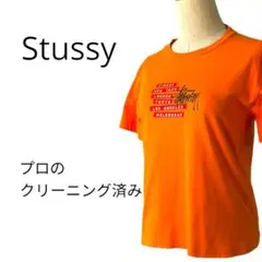 ステューシー Tシャツ