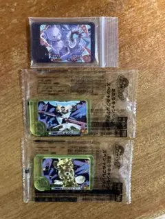 ポケモンフレンダ　ミュウツー•あたりテツノブシン•あたりパーモット