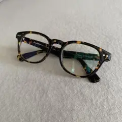 3.1 Phillip Lim (スリー・ワン・フィリップリム) メガネ