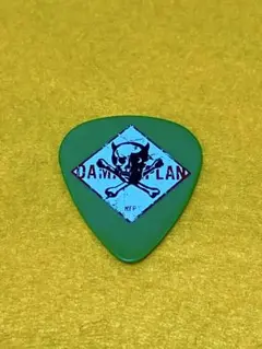 DAMAGEPLAN ツアーピック 2025年最新】damageplanの人気アイテム - メルカリ